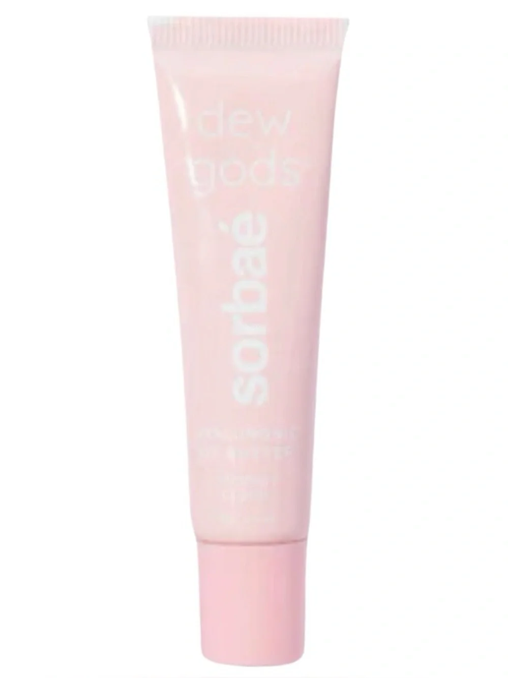 Dew Of The Gods Coconut Cloud Hyaluronic Lip Butter .5oz